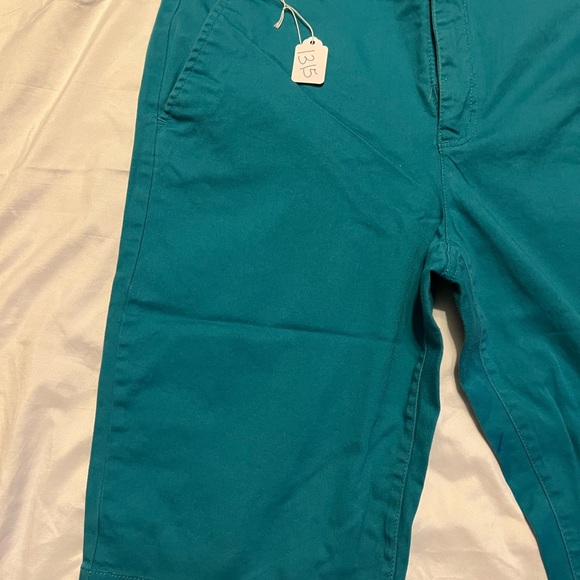 EUC Bandolino capris. Size 12. - Picture 2 of 8